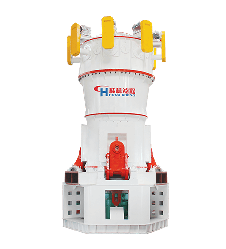 HLMX超细立式磨粉机