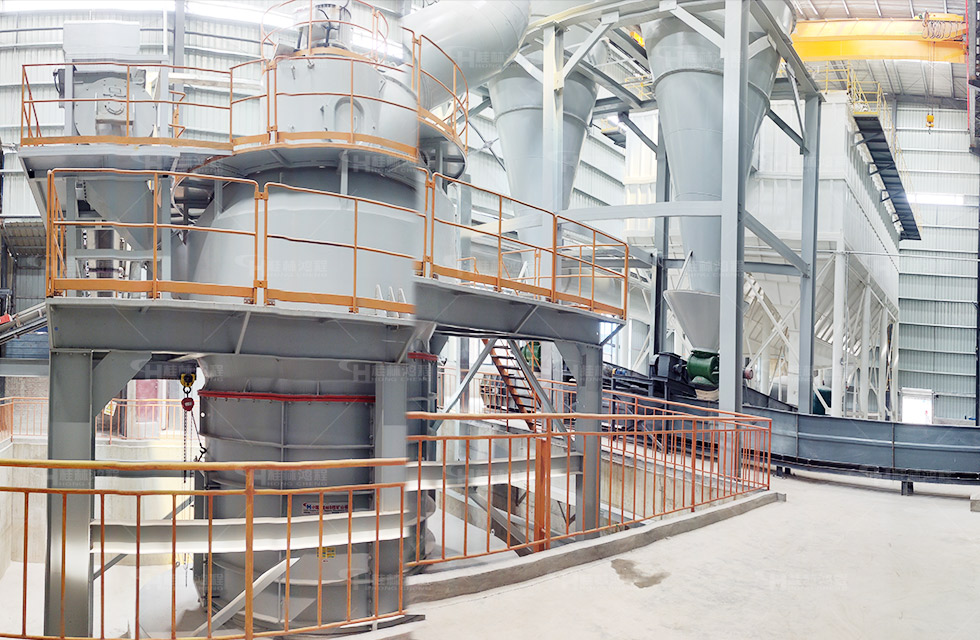 大型石灰石磨粉机 大型石灰石磨粉机