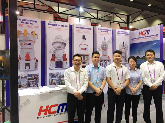 桂林Agin games精彩亮相第123届广交会