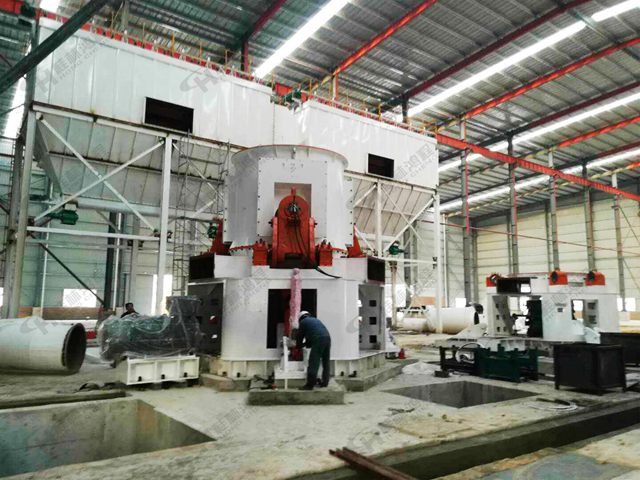 桂林Agin gamesEPC项目案例